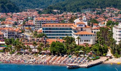 Imagine pentru Letoile Beach Hotel 4* valabile pentru Litoral 2023