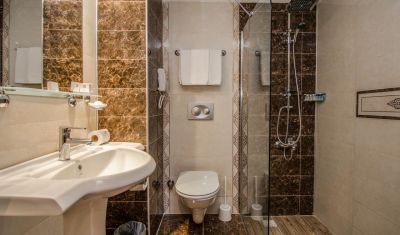 Imagine pentru Letoile Beach Hotel 4* valabile pentru Litoral 2023