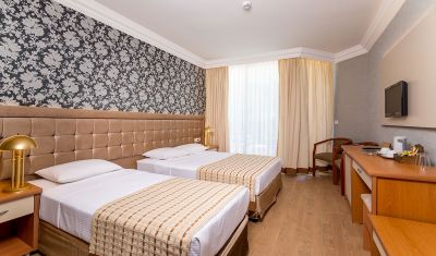 Imagine pentru Letoile Beach Hotel 4* valabile pentru Litoral 2023