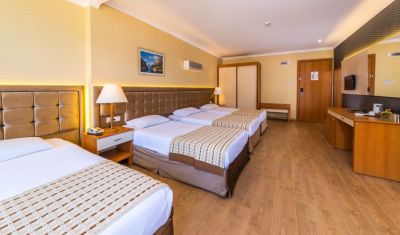 Imagine pentru Letoile Beach Hotel 4* valabile pentru Litoral 2023