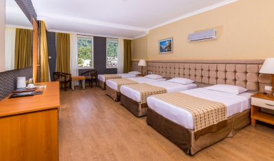 Imagine pentru Letoile Beach Hotel 4* valabile pentru Litoral 2023