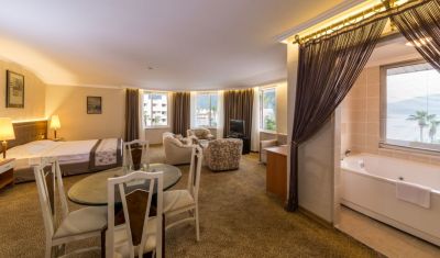 Imagine pentru Letoile Beach Hotel 4* valabile pentru Litoral 2023