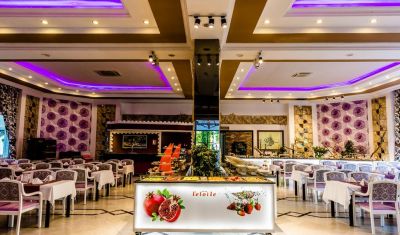 Imagine pentru Letoile Beach Hotel 4* valabile pentru Litoral 2023