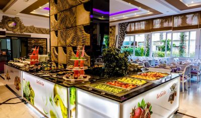 Imagine pentru Letoile Beach Hotel 4* valabile pentru Litoral 2023