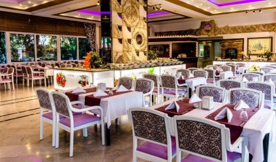 Imagine pentru Letoile Beach Hotel 4* valabile pentru Litoral 2023