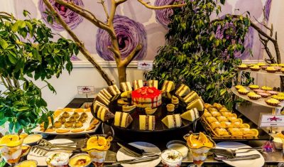 Imagine pentru Letoile Beach Hotel 4* valabile pentru Litoral 2023