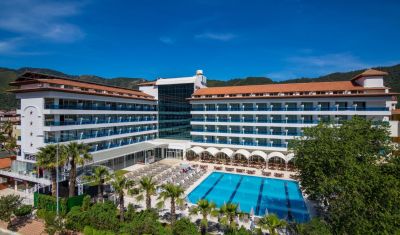 Imagine pentru Letoile Beach Hotel 4* valabile pentru Litoral 2023