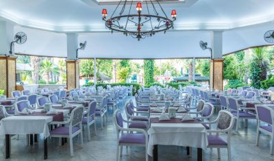 Imagine pentru Letoile Beach Hotel 4* valabile pentru Litoral 2023
