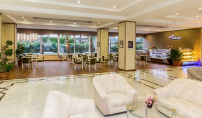 Imagine pentru Letoile Beach Hotel 4* valabile pentru Litoral 2023