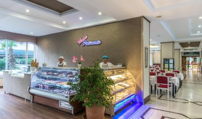 Imagine pentru Letoile Beach Hotel 4* valabile pentru Litoral 2023