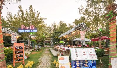 Imagine pentru Letoile Beach Hotel 4* valabile pentru Litoral 2023