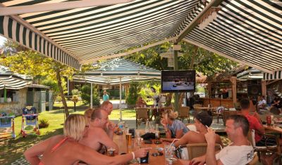 Imagine pentru Letoile Beach Hotel 4* valabile pentru Litoral 2023