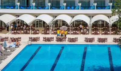 Imagine pentru Letoile Beach Hotel 4* valabile pentru Litoral 2023