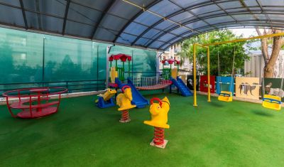 Imagine pentru Letoile Beach Hotel 4* valabile pentru Litoral 2023