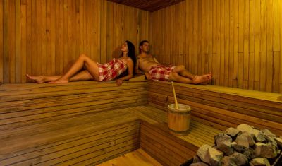 Imagine pentru Letoile Beach Hotel 4* valabile pentru Litoral 2023