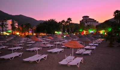 Imagine pentru Letoile Beach Hotel 4* valabile pentru Litoral 2023