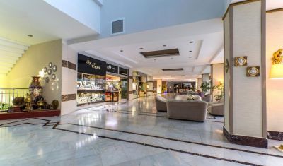Imagine pentru Letoile Beach Hotel 4* valabile pentru Litoral 2023