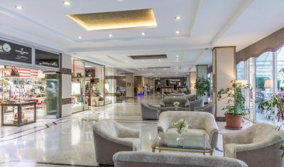 Imagine pentru Letoile Beach Hotel 4* valabile pentru Litoral 2023