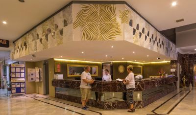 Imagine pentru Letoile Beach Hotel 4* valabile pentru Litoral 2023