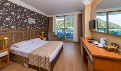 Imagine pentru Letoile Beach Hotel 4* valabile pentru Litoral 2023