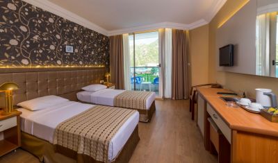 Imagine pentru Letoile Beach Hotel 4* valabile pentru Litoral 2023
