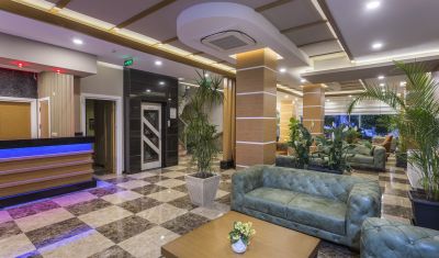 Imagine pentru Lonicera City Hotel 3* valabile pentru Litoral 2023
