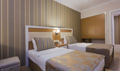 Imagine pentru Lonicera City Hotel 3* valabile pentru Litoral 2023