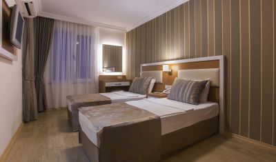 Imagine pentru Lonicera City Hotel 3* valabile pentru Litoral 2023