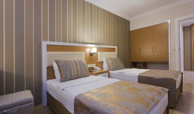 Imagine pentru Lonicera City Hotel 3* valabile pentru Litoral 2023