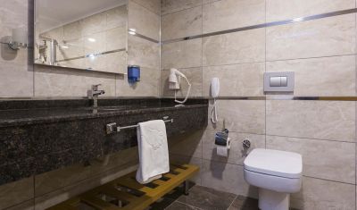 Imagine pentru Lonicera City Hotel 3* valabile pentru Litoral 2023