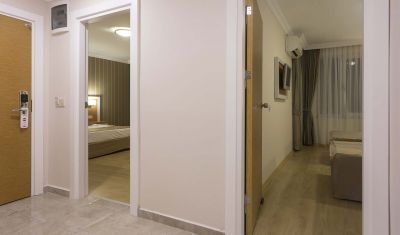 Imagine pentru Lonicera City Hotel 3* valabile pentru Litoral 2023