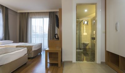 Imagine pentru Lonicera City Hotel 3* valabile pentru Litoral 2023