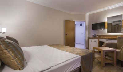 Imagine pentru Lonicera City Hotel 3* valabile pentru Litoral 2023