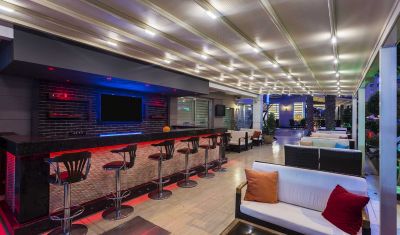Imagine pentru Lonicera City Hotel 3* valabile pentru Litoral 2023