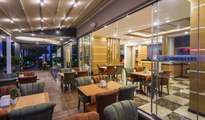 Imagine pentru Lonicera City Hotel 3* valabile pentru Litoral 2023