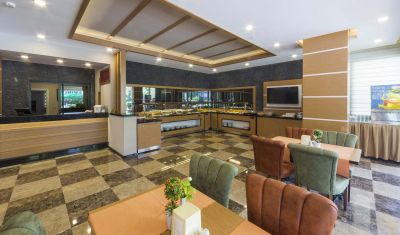 Imagine pentru Lonicera City Hotel 3* valabile pentru Litoral 2023
