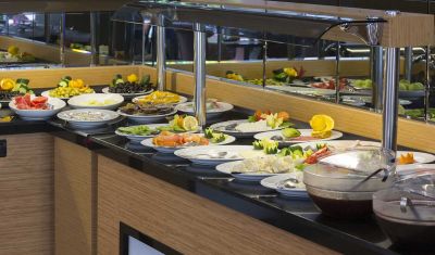 Imagine pentru Lonicera City Hotel 3* valabile pentru Litoral 2023