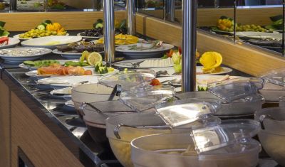Imagine pentru Lonicera City Hotel 3* valabile pentru Litoral 2023