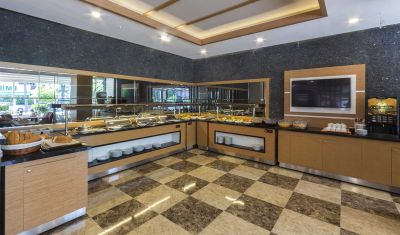 Imagine pentru Lonicera City Hotel 3* valabile pentru Litoral 2023