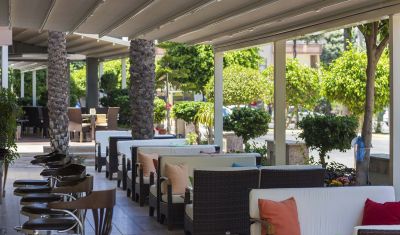 Imagine pentru Lonicera City Hotel 3* valabile pentru Litoral 2023