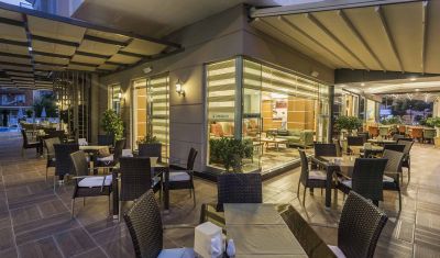 Imagine pentru Lonicera City Hotel 3* valabile pentru Litoral 2023