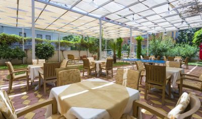 Imagine pentru Lonicera City Hotel 3* valabile pentru Litoral 2023