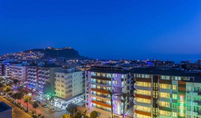 Imagine pentru Lonicera City Hotel 3* valabile pentru Litoral 2023