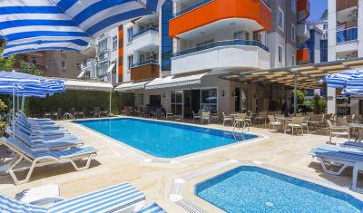 Imagine pentru Lonicera City Hotel 3* valabile pentru Litoral 2023