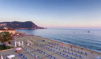 Imagine pentru Lonicera City Hotel 3* valabile pentru Litoral 2023