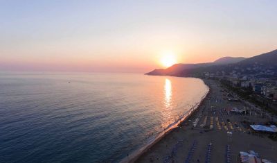 Imagine pentru Lonicera City Hotel 3* valabile pentru Litoral 2023