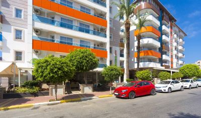 Imagine pentru Lonicera City Hotel 3* valabile pentru Litoral 2023