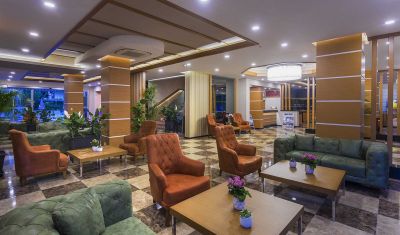 Imagine pentru Lonicera City Hotel 3* valabile pentru Litoral 2023
