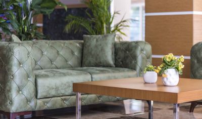 Imagine pentru Lonicera City Hotel 3* valabile pentru Litoral 2023