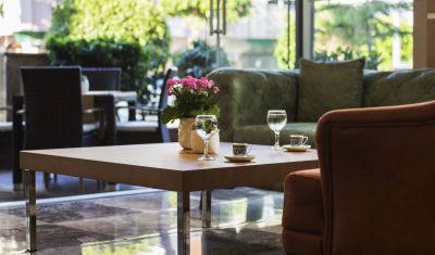Imagine pentru Lonicera City Hotel 3* valabile pentru Litoral 2023
